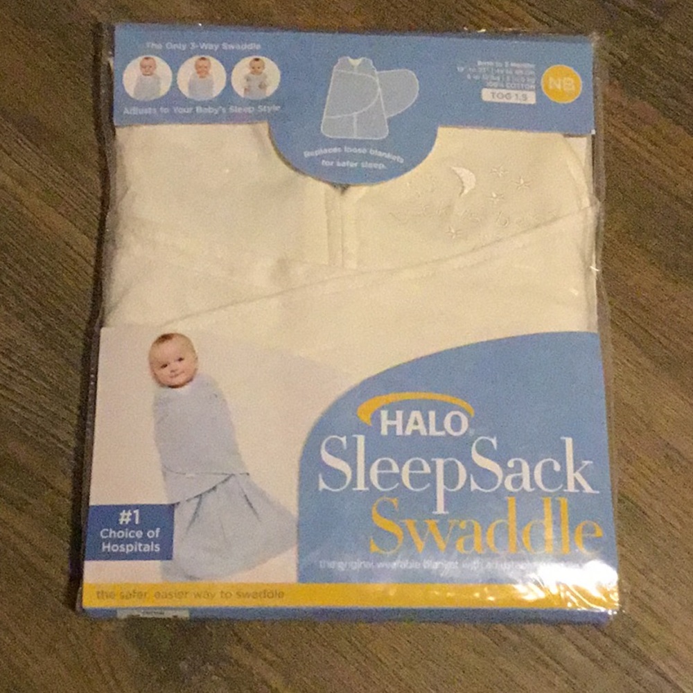 Swaddlers